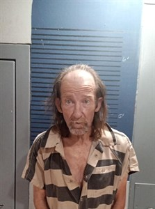 Donald Eugene Lawson mugshot