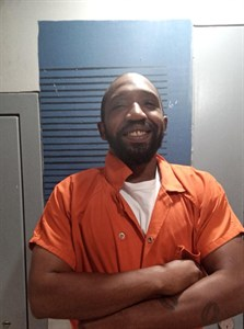 Patrick Baber mugshot