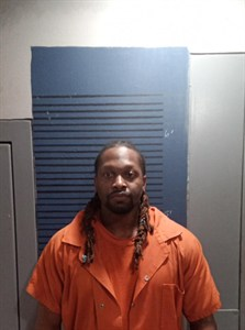 Quentin Deshawn Anderson mugshot