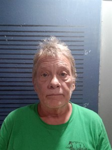 Roger Dale Doss mugshot