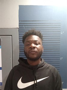 Tycorian Mcdaniel mugshot