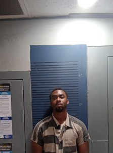 Xaviar Daleon Marshall mugshot