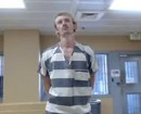 Aaustin Parks mugshot