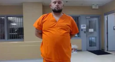 Charles J Swinford mugshot