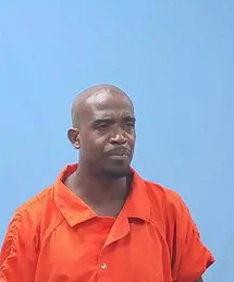 Chistopher David Jones mugshot