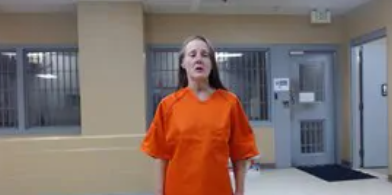 Elizabeth C Arnold mugshot