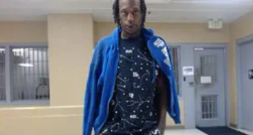 Erick Lashawn Weathersby mugshot