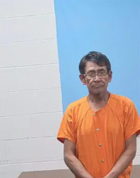 Fernando Rangel mugshot