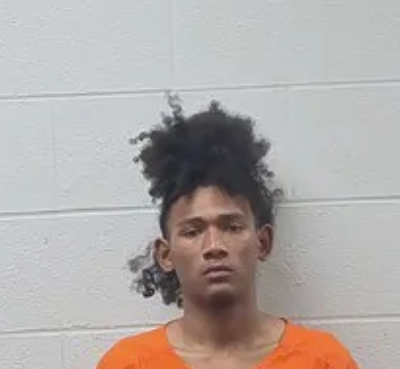 Kenny Watts mugshot