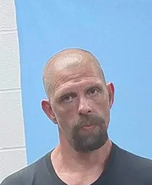 Micheal Aubuchon mugshot