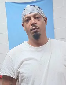 Ricky Childs mugshot