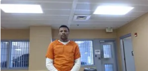 Ronald Lee Spratt mugshot