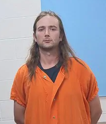 Samuel Robinson mugshot