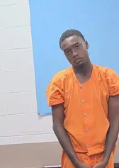 Trentin Tuner mugshot