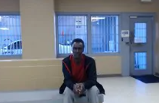 Virgil Simmons mugshot