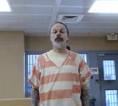 William Burger mugshot