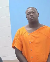 Zacarvarius Curtis mugshot