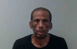 Arnold White mugshot