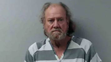 Bingey Trigleth mugshot