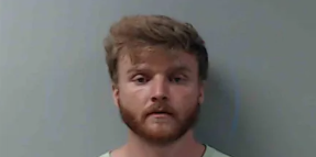 Brian Dunnahoe mugshot