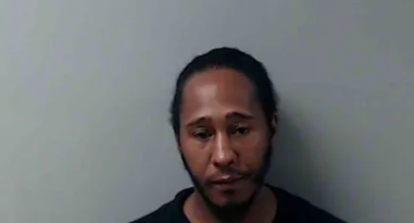 Carl Ferrell mugshot
