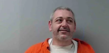 Charles Stain mugshot
