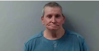 Daron Barnett mugshot