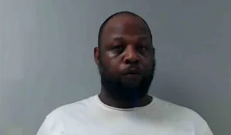 Decarlos Carr mugshot