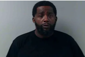Dewayne Anderson mugshot