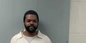 Eric Mcrae mugshot