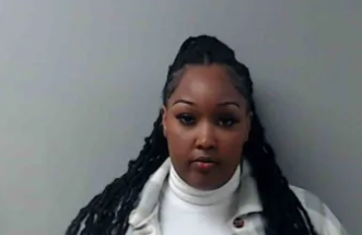 Erion Reed mugshot