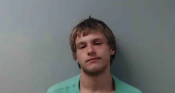 Jayden Bray mugshot