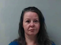 Jessica Lester mugshot