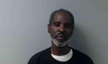 Karim Muhammad mugshot