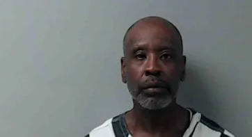 Kenneth Davis mugshot