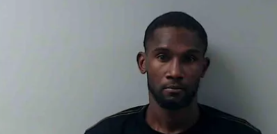 Kevin Miller mugshot