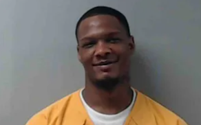 Michael A Coleman mugshot