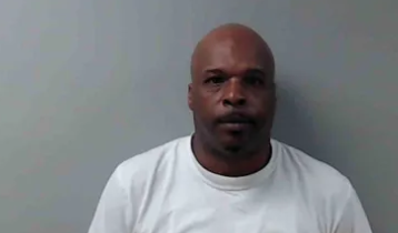 Morrio Davis mugshot