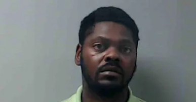William Newhouse mugshot