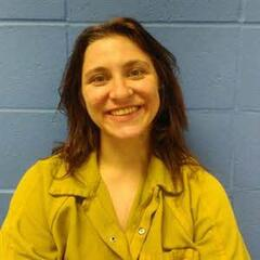 Alisha Douglas mugshot