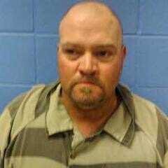 Andrew Hale mugshot