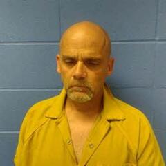 Aubrey Roberts mugshot