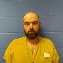 Brad Ellison mugshot