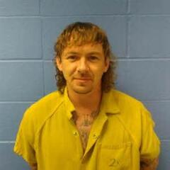Brandon Davis mugshot