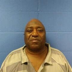 Calvin Donald mugshot