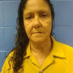 Cathey Guevara mugshot