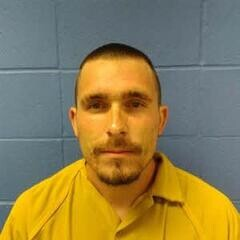 Devin Campbell mugshot