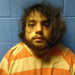 Eric Alvarez mugshot