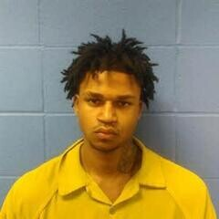 Herberto Scott mugshot