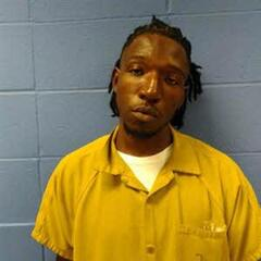 Jacoby Davis mugshot